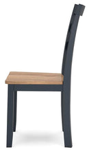 Gesthaven Dining Chair - Ace Furniture and Decor