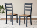 Gesthaven Dining Chair - Ace Furniture and Decor