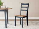 Gesthaven Dining Chair - Ace Furniture and Decor