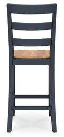 Gesthaven Counter Height Barstool - Ace Furniture and Decor