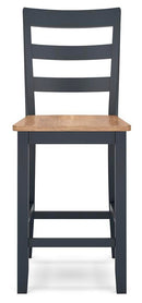 Gesthaven Counter Height Barstool - Ace Furniture and Decor