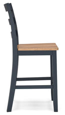 Gesthaven Counter Height Barstool - Ace Furniture and Decor