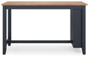 Gesthaven Counter Height Dining Table - Ace Furniture and Decor