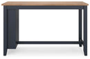 Gesthaven Counter Height Dining Table - Ace Furniture and Decor