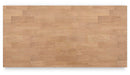 Gesthaven Counter Height Dining Table - Ace Furniture and Decor