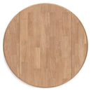 Gesthaven Dining Drop Leaf Table - Ace Furniture and Decor