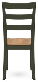 Gesthaven Dining Chair - Ace Furniture and Decor