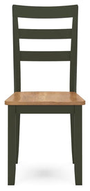 Gesthaven Dining Chair - Ace Furniture and Decor