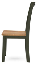 Gesthaven Dining Chair - Ace Furniture and Decor
