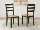 Gesthaven Dining Chair - Ace Furniture and Decor