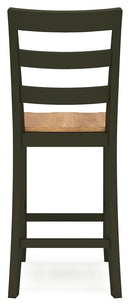 Gesthaven Counter Height Barstool - Ace Furniture and Decor