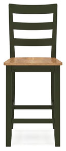 Gesthaven Counter Height Barstool - Ace Furniture and Decor