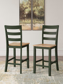 Gesthaven Counter Height Barstool - Ace Furniture and Decor