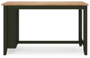 Gesthaven Counter Height Dining Table - Ace Furniture and Decor