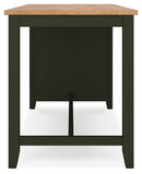 Gesthaven Counter Height Dining Table - Ace Furniture and Decor
