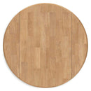 Gesthaven Dining Drop Leaf Table - Ace Furniture and Decor