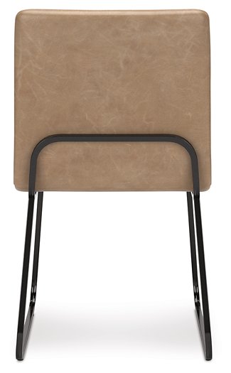 Pharwynn Dining Chair - Ace Furniture and Decor