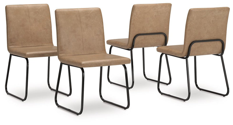 Pharwynn Dining Chair - Ace Furniture and Decor