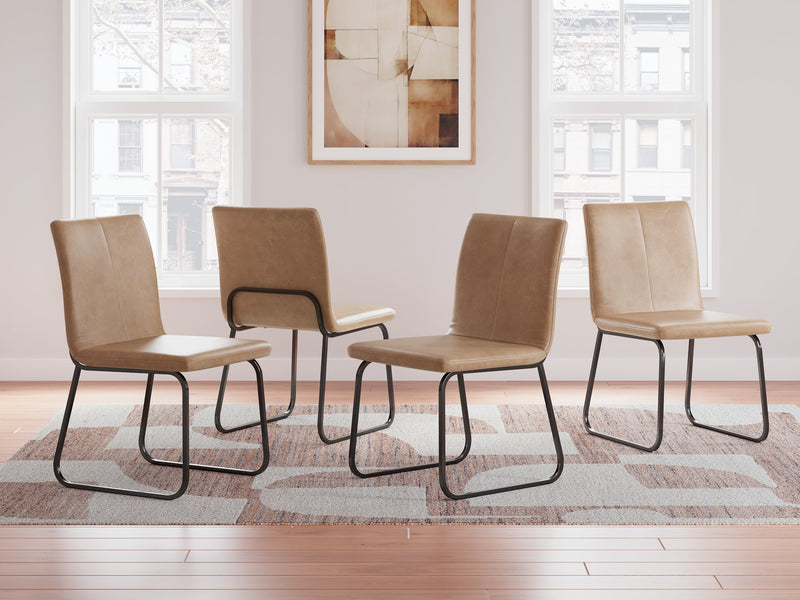 Pharwynn Dining Chair - Ace Furniture and Decor