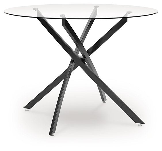 Pharwynn Dining Table - Ace Furniture and Decor