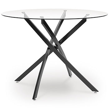 Pharwynn Dining Table - Ace Furniture and Decor