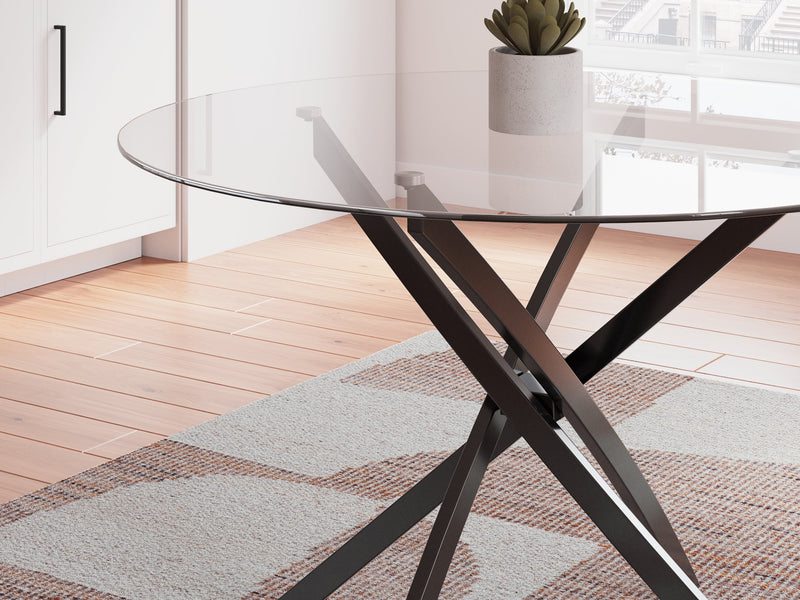 Pharwynn Dining Table - Ace Furniture and Decor