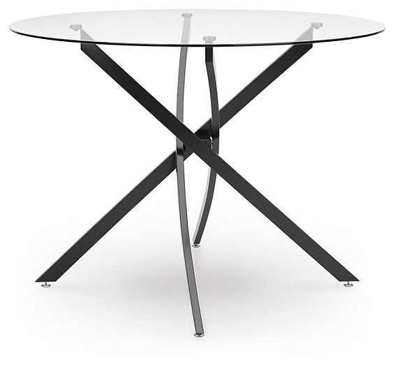 Pharwynn Dining Table - Ace Furniture and Decor
