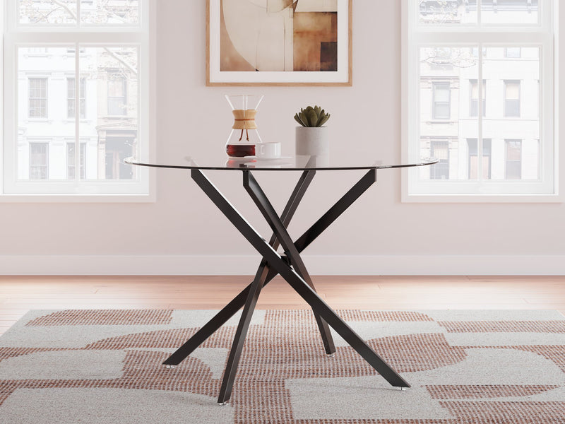 Pharwynn Dining Table - Ace Furniture and Decor