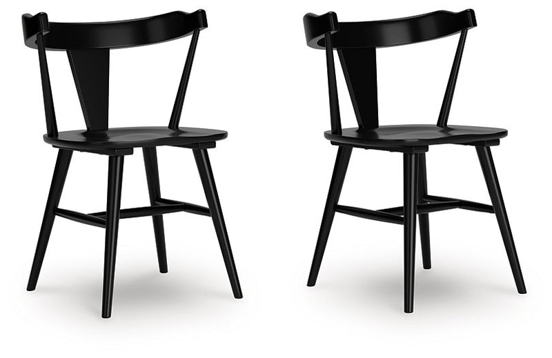 Gretlynn Dining Package - Ace Furniture and Decor