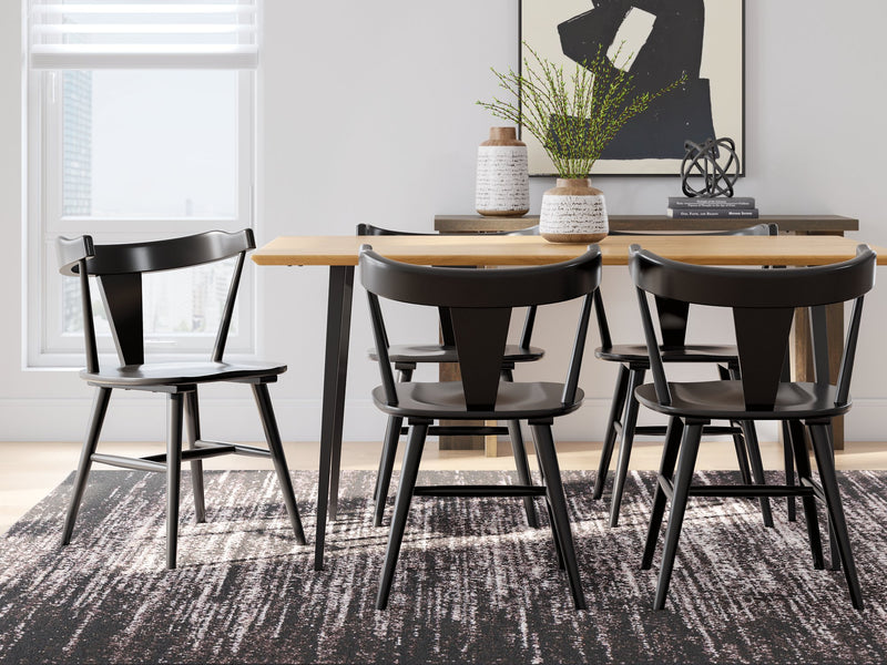 Gretlynn Dining Package - Ace Furniture and Decor