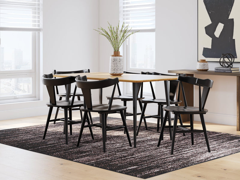Gretlynn Dining Package - Ace Furniture and Decor