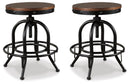 Valebeck Counter Height Bar Stool - Ace Furniture and Decor
