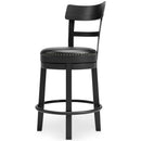Valebeck Counter Height Bar Stool - Ace Furniture and Decor