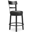 Valebeck Counter Height Bar Stool - Ace Furniture and Decor