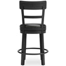 Valebeck Counter Height Bar Stool - Ace Furniture and Decor