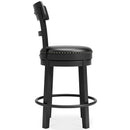 Valebeck Counter Height Bar Stool - Ace Furniture and Decor