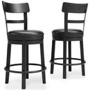 Valebeck Counter Height Bar Stool - Ace Furniture and Decor