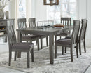 Hallanden Dining Extension Table