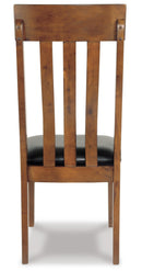 Ralene Dining Chair Set - Ace Furniture and Decor