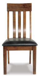 Ralene Dining Chair Set - Ace Furniture and Decor