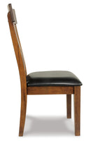 Ralene Dining Chair Set - Ace Furniture and Decor