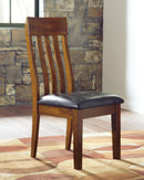 Ralene Dining Chair Set - Ace Furniture and Decor