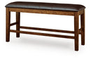 Ralene Counter Height Dining Bench - Ace Furniture and Decor