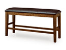 Ralene Counter Height Dining Bench - Ace Furniture and Decor