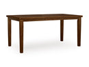 Ralene Counter Height Dining Extension Table - Ace Furniture and Decor