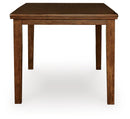 Ralene Counter Height Dining Extension Table - Ace Furniture and Decor