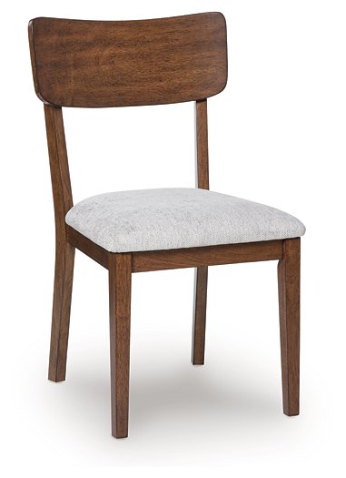 Tameride Dining Chair - Ace Furniture and Decor