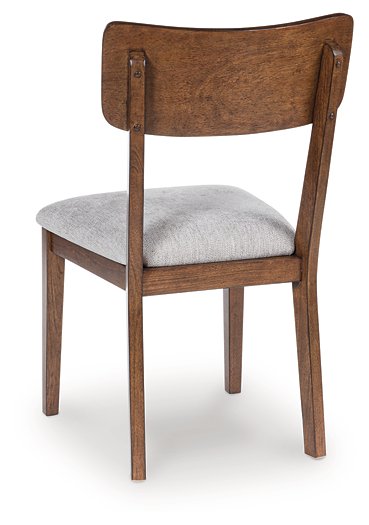 Tameride Dining Chair - Ace Furniture and Decor
