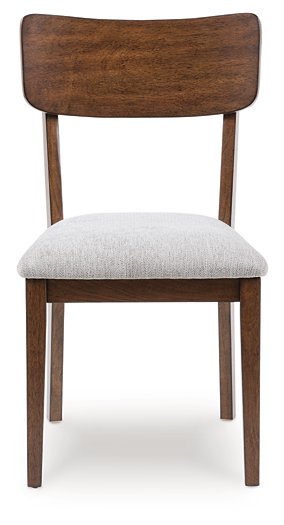Tameride Dining Chair - Ace Furniture and Decor