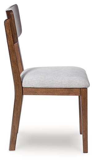 Tameride Dining Chair - Ace Furniture and Decor